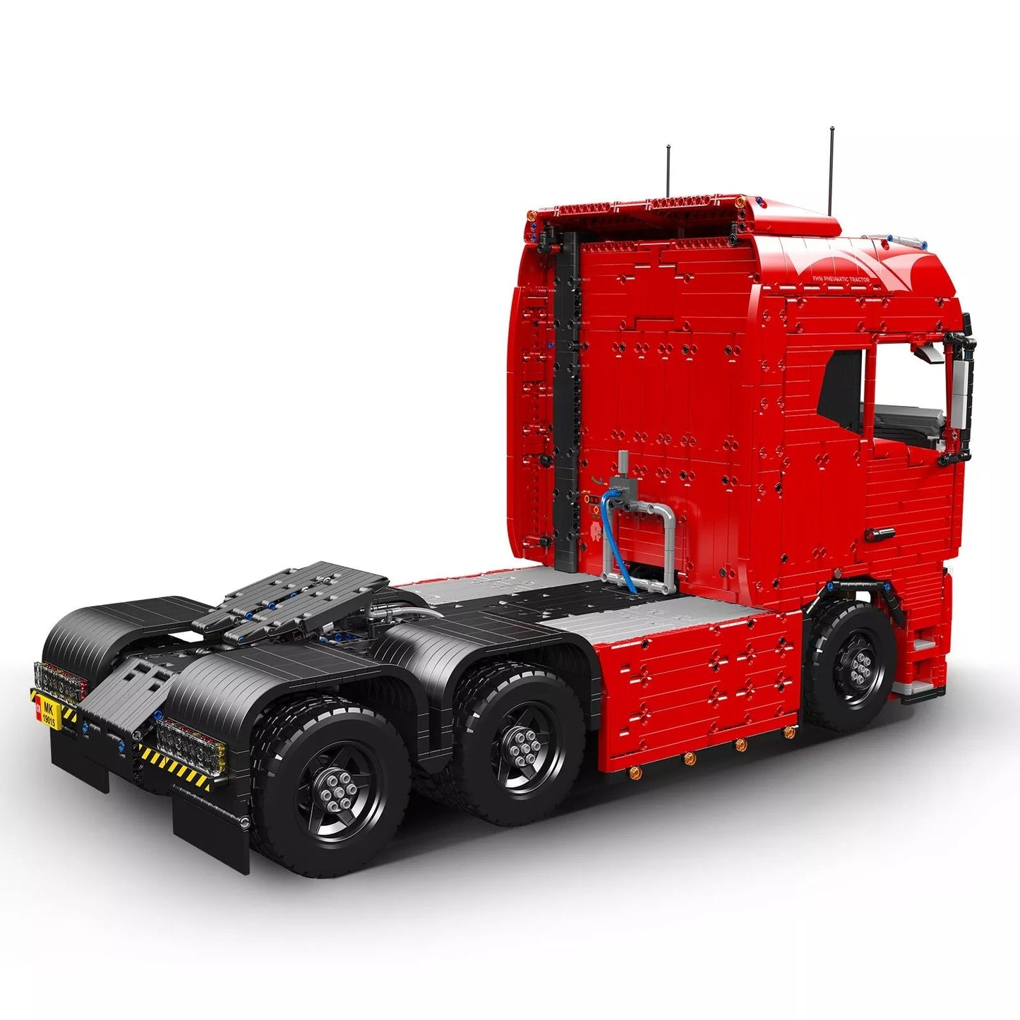 Mould King 19015 RC Technic Sattelschlepper Mein Shop