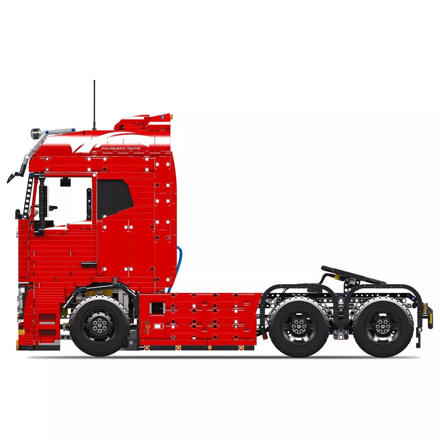 Mould King 19015 RC Technic Sattelschlepper Mein Shop