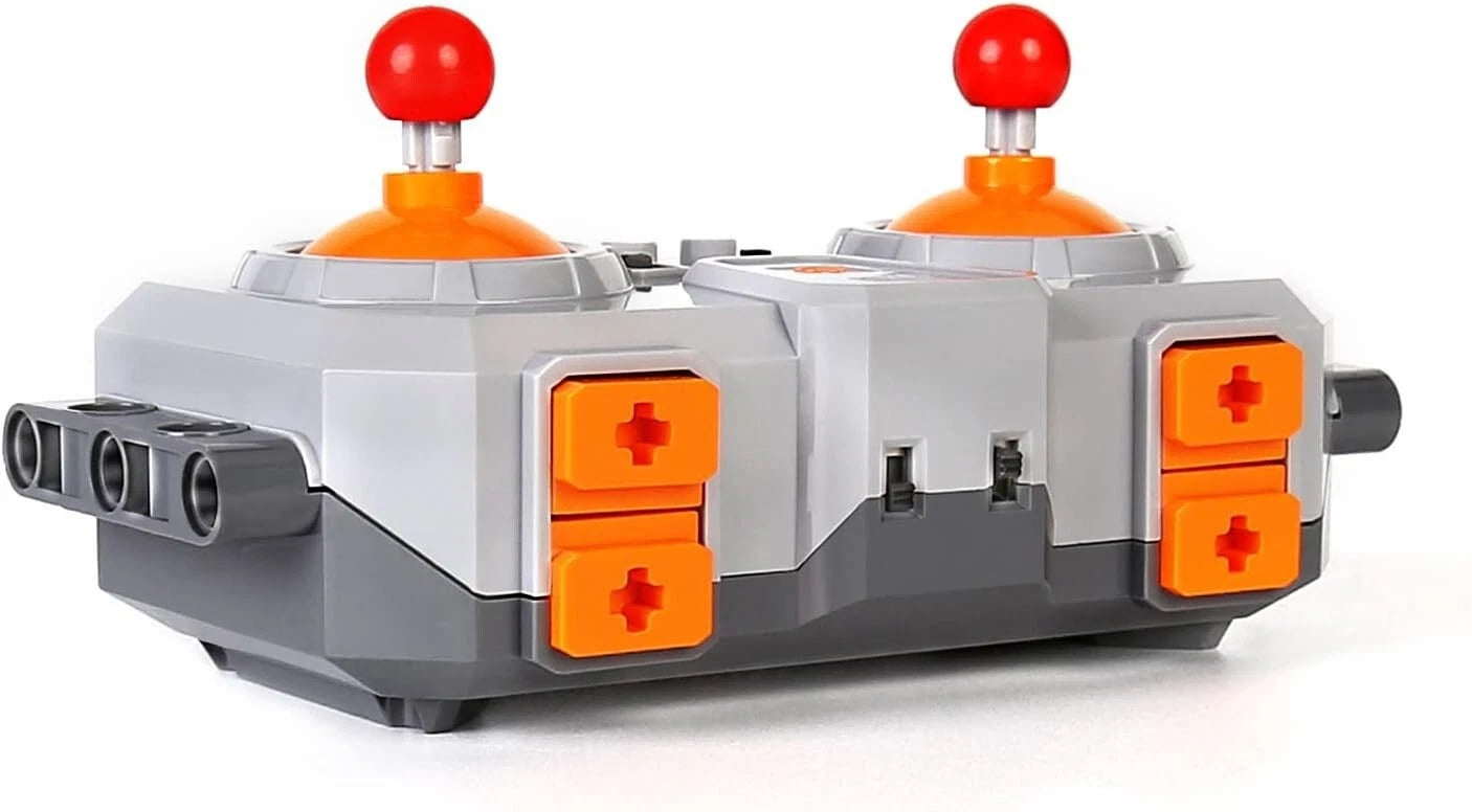 Mould King M-0019 Technik RC Fernbedienung 6.0 Akkubox MaxiBricks