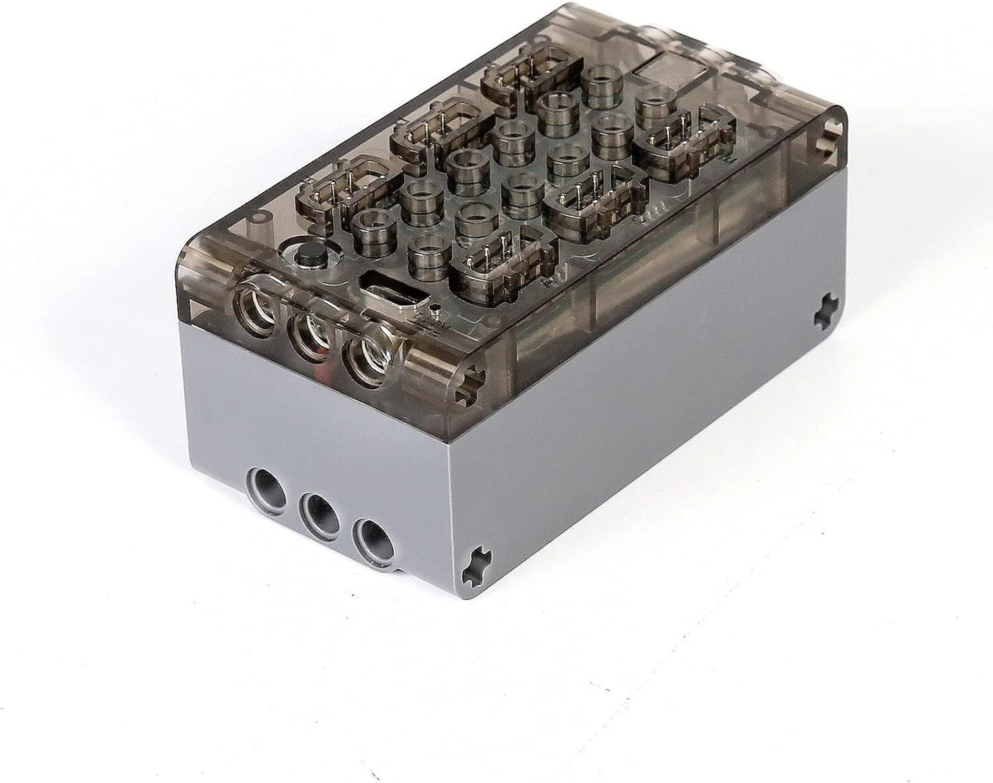 Mould King M-0019 Technik RC Fernbedienung 6.0 Akkubox MaxiBricks