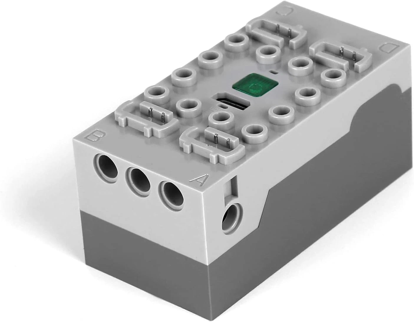 Mould King M-0006 Technik RC Fernbedienung 4.0 Akkubox MaxiBricks