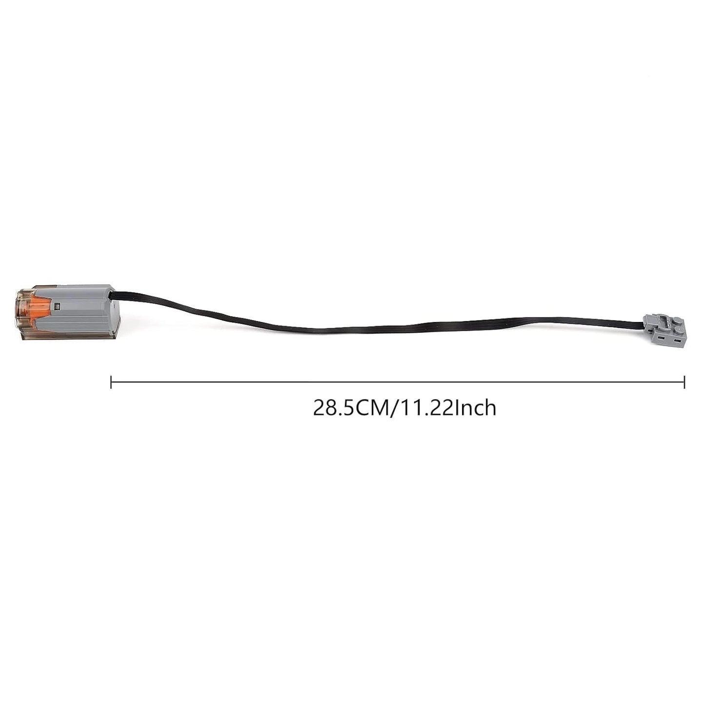 Mould King Power Functions M - 0004 M - Motor - MaxiBricks GmbHMK-M-0004