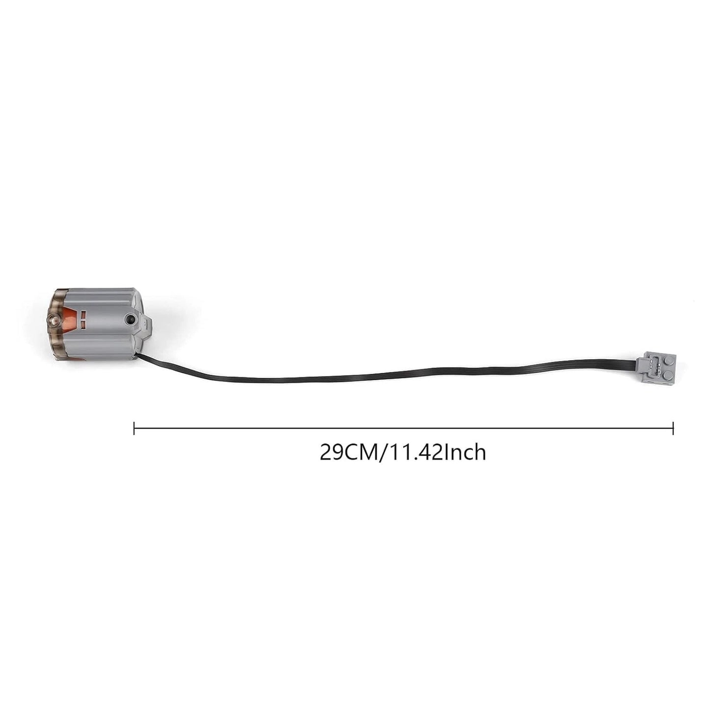 Mould King Power Functions M - 0002 XL - Motor - MaxiBricks GmbHMK- M-0002