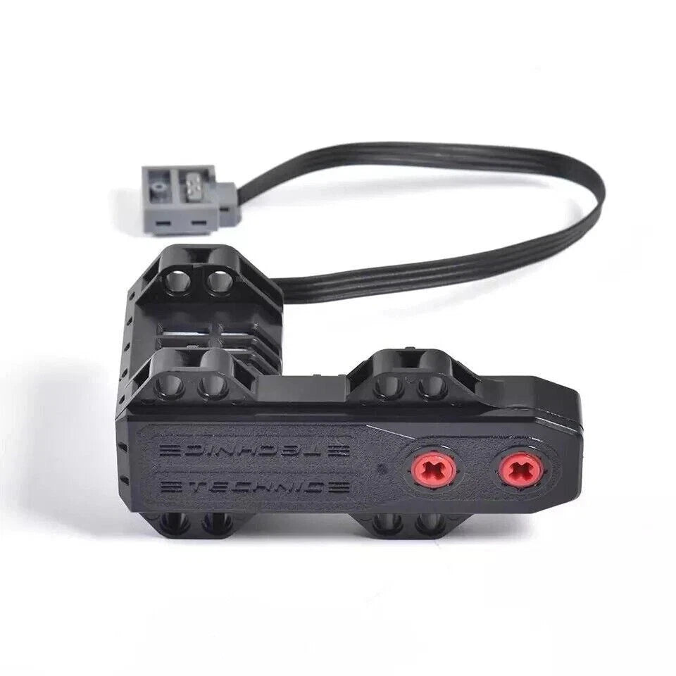 Mould King Power Functions M - 0007 Buggy - Motor - MaxiBricks GmbHMK-M-0007