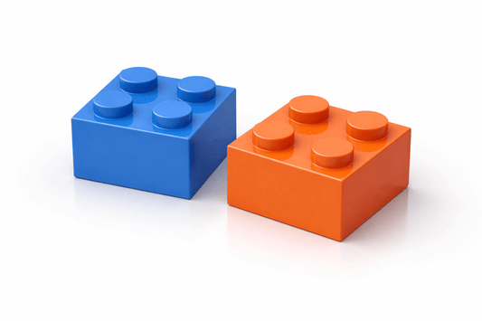 5 überzeugende LEGO®-Alternativen, die du kennen solltest!