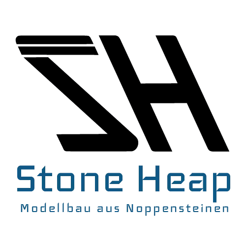 Stone Heap - MaxiBricks GmbH
