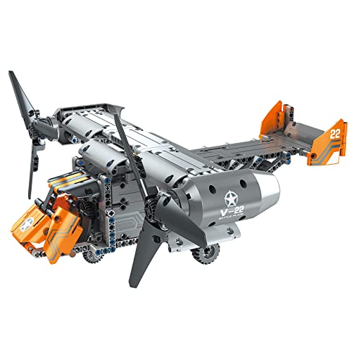 Mould King Flugzeuge
