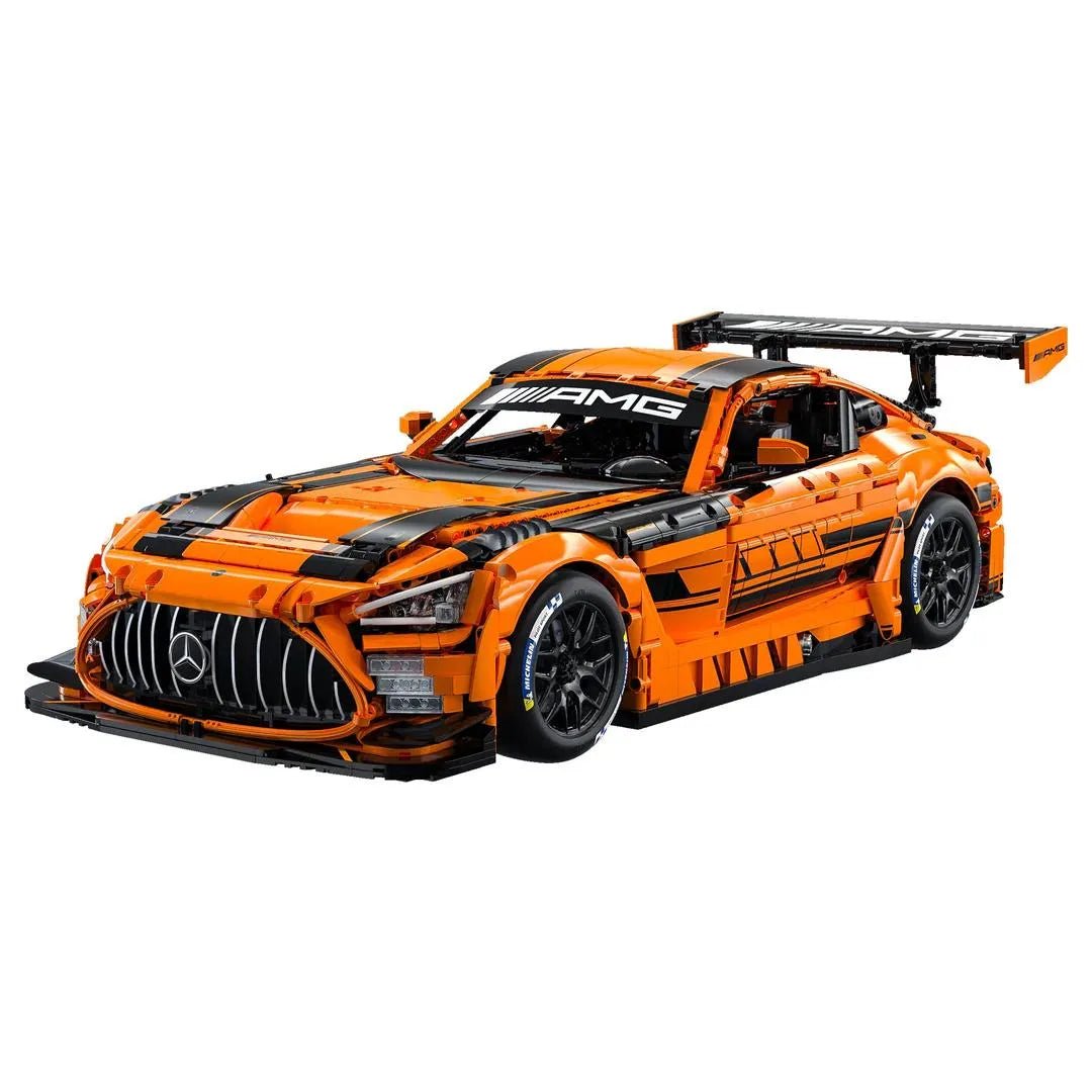 Autos - MaxiBricks GmbH