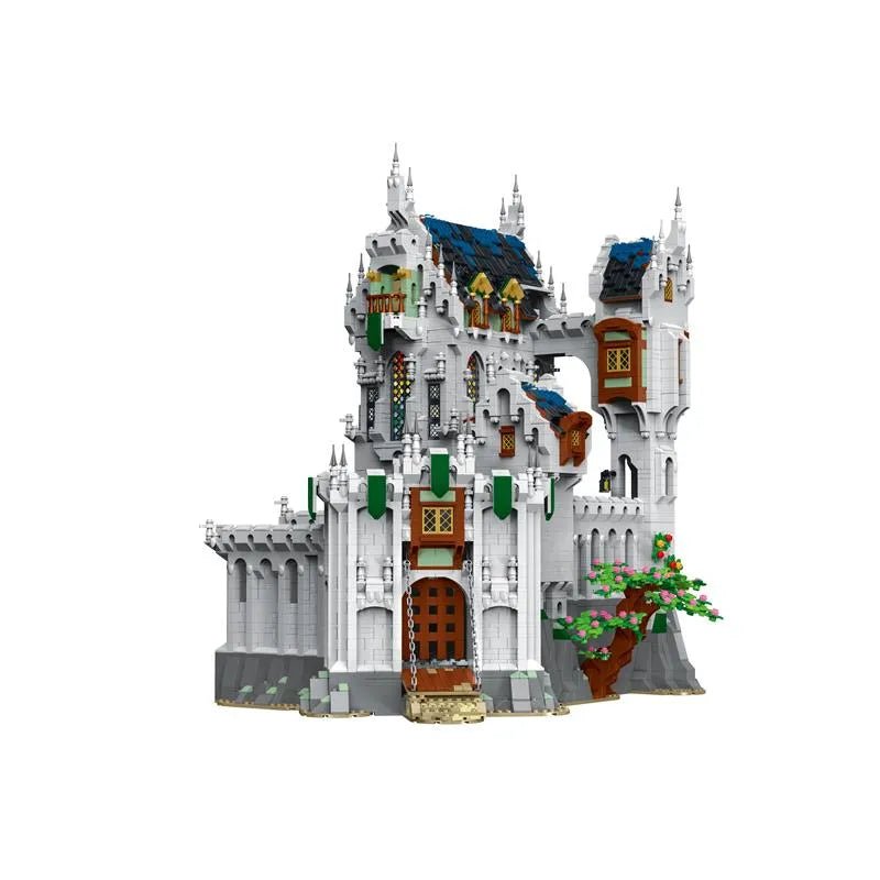 Mittelalter - MaxiBricks GmbH
