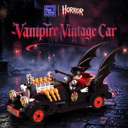 Pantasy 85071 Vampir Hot Rod