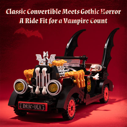 Pantasy 85071 Vampir Hot Rod