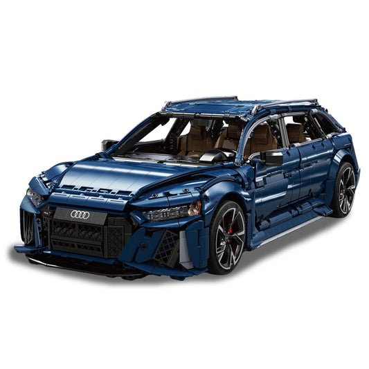 CaDA C61515W Audi RS6 Avant (C8)