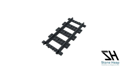 Stone Heap - Schienen Gleise Weichen und Kurven (R40–R104) - MaxiBricks GmbHSH-9011