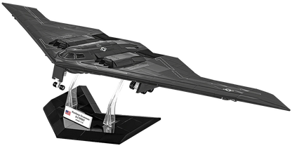 Cobi 5916 Northrop B2 Spirit 1:100 Northrop Grumman MaxiBricks