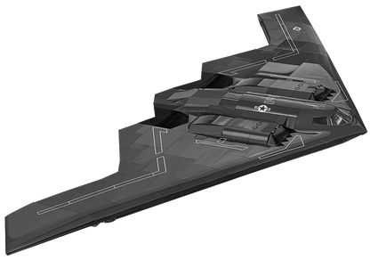 Cobi 5916 Northrop B2 Spirit 1:100 Northrop Grumman MaxiBricks