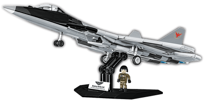COBI 5921 Top Gun Enemy Strike Jet Flugzeug Jet - MaxiBricks GmbHCOBI-5921