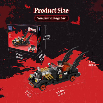 Pantasy 85071 Vampir Hot Rod