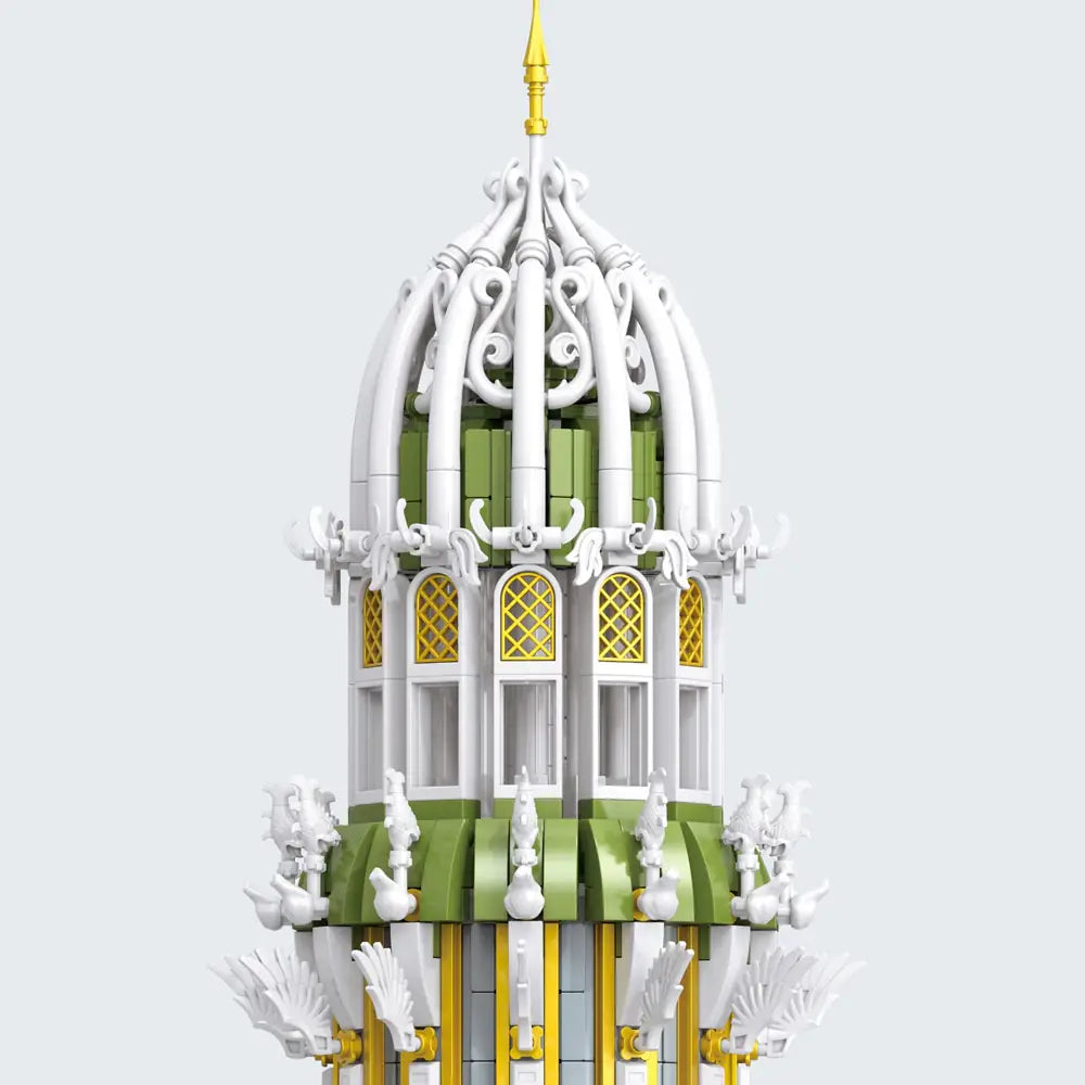 BaKa 33245 Bruchtal Rivendell Tower of Zodiac Mein Shop