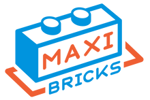 MaxiBricks Logo