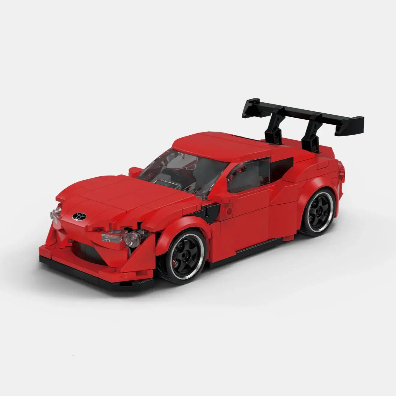 Bole Brick PB8832 Toyota GT86 1:32
