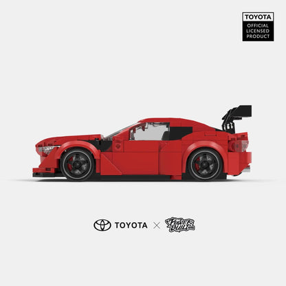 Bole Brick PB8832 Toyota GT86 1:32