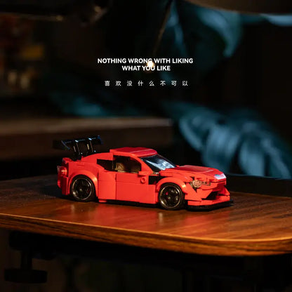 Bole Brick PB8832 Toyota GT86 1:32
