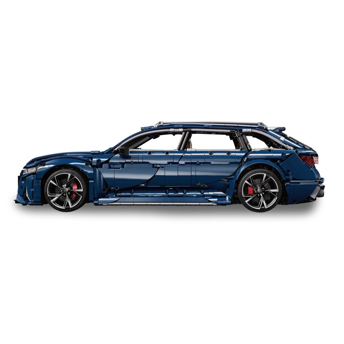 CaDA C61515W Audi RS6 Avant (C8) - MaxiBricks GmbHCADA-C61515W
