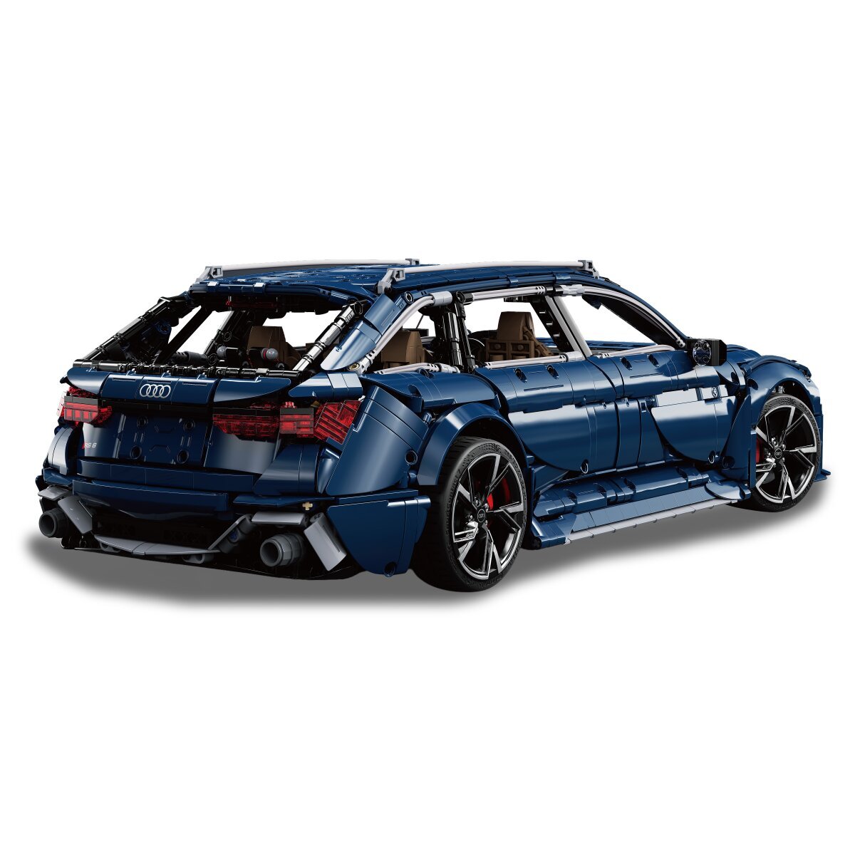 CaDA C61515W Audi RS6 Avant (C8) - MaxiBricks GmbHCADA-C61515W