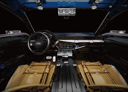 CaDA C61515W Audi RS6 Avant (C8) - MaxiBricks GmbHCADA-C61515W