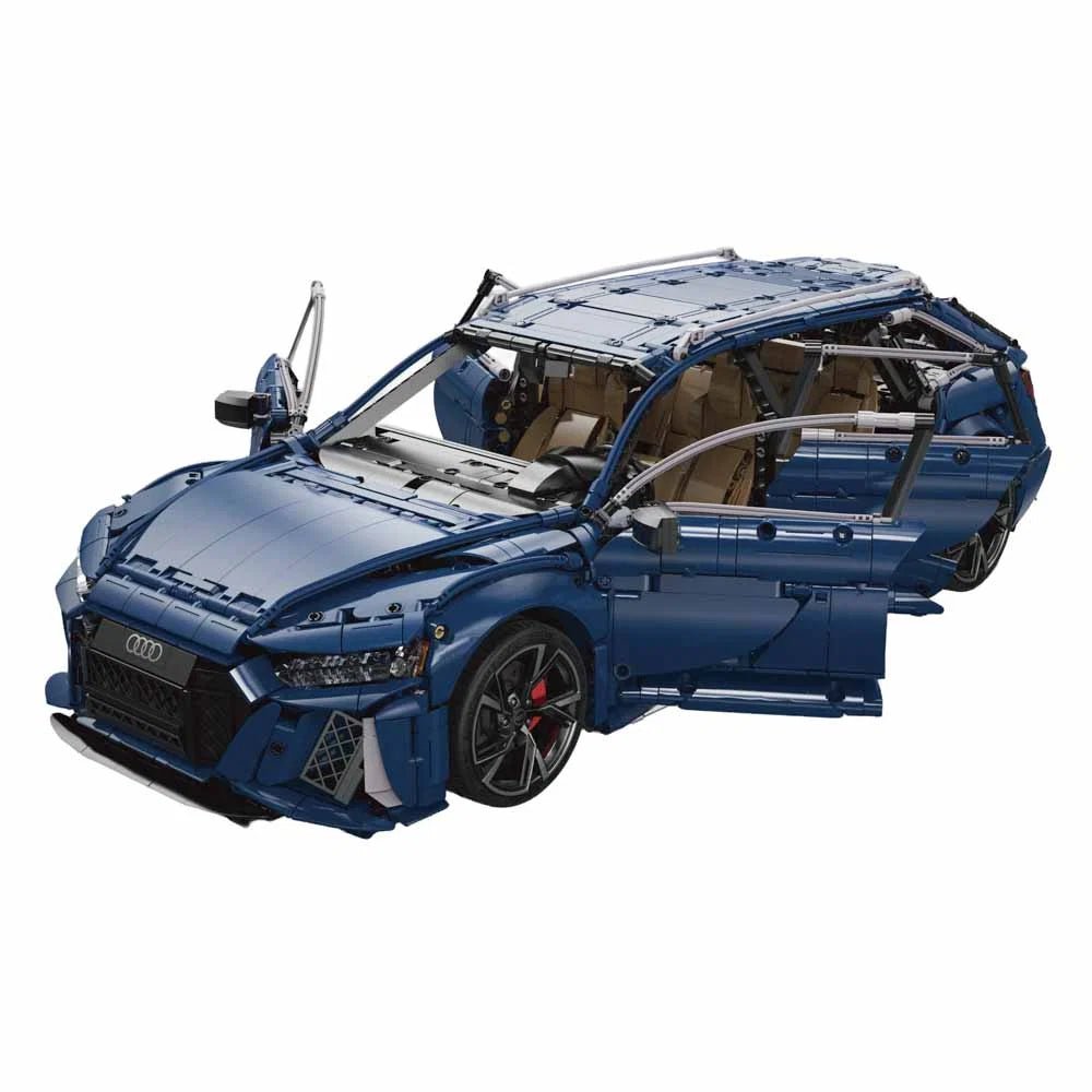CaDA C61515W Audi RS6 Avant (C8) - MaxiBricks GmbHCADA-C61515W