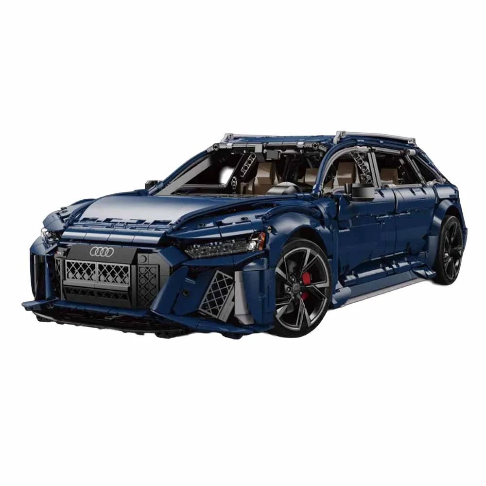 CaDA C61515W Audi RS6 Avant (C8) - MaxiBricks GmbHCADA-C61515W