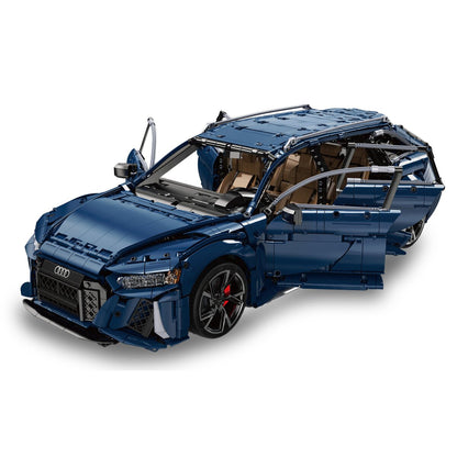 CaDA C61515W Audi RS6 Avant (C8) - MaxiBricks GmbHCADA-C61515W