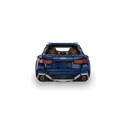 CaDA C61515W Audi RS6 Avant (C8) - MaxiBricks GmbHCADA-C61515W