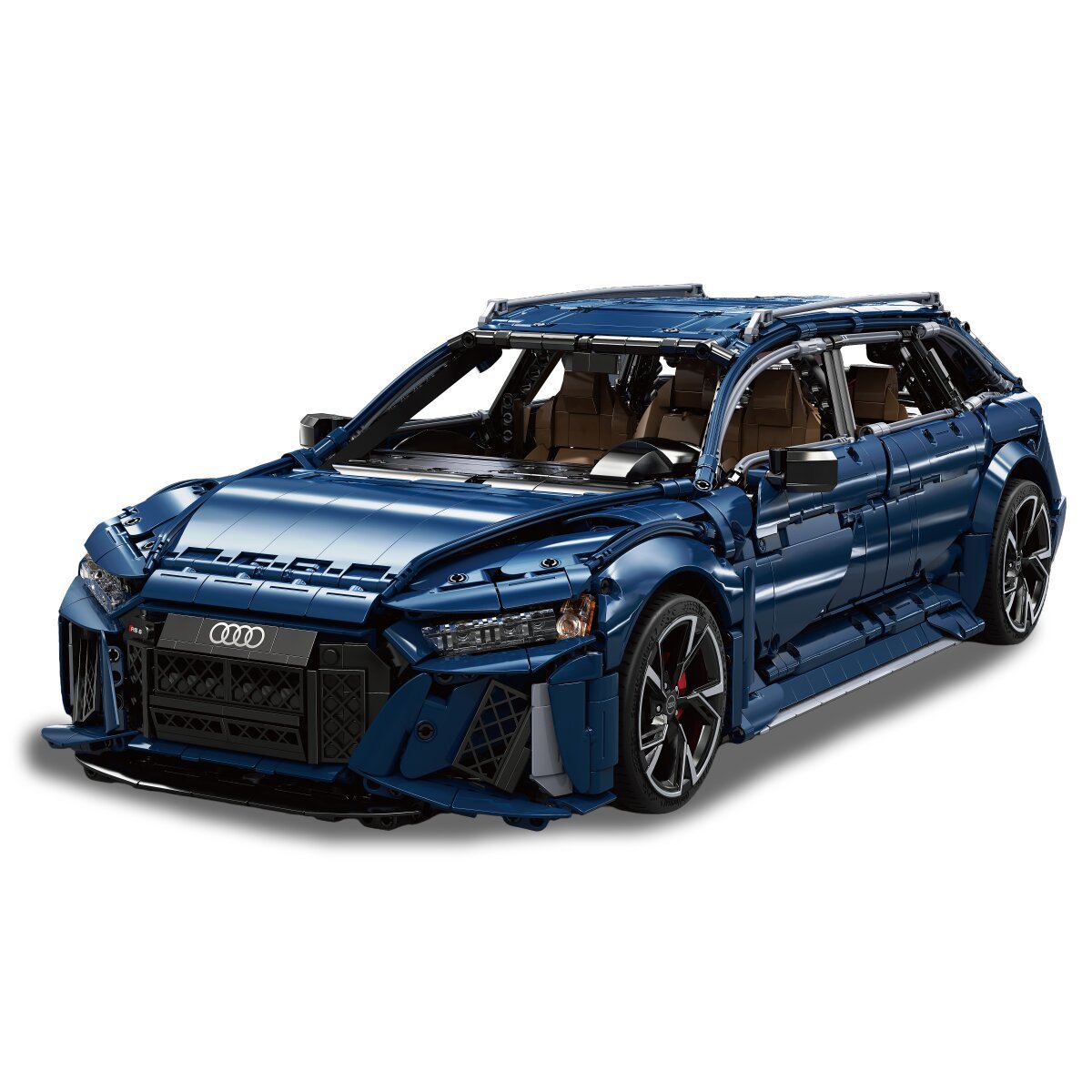 CaDA C61515W Audi RS6 Avant (C8) - MaxiBricks GmbHCADA-C61515W