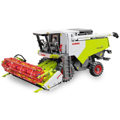 CaDA Master C61508W CLAAS Dominator 370 - MaxiBricks GmbHCADA-C61508W