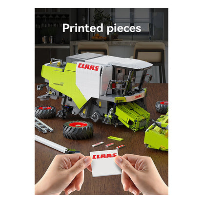 CaDA Master C61508W CLAAS Dominator 370 - MaxiBricks GmbHCADA-C61508W