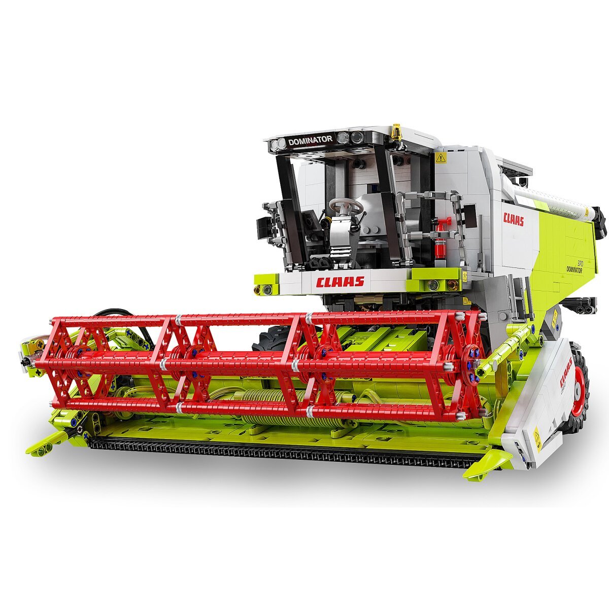 CaDA Master C61508W CLAAS Dominator 370 - MaxiBricks GmbHCADA-C61508W