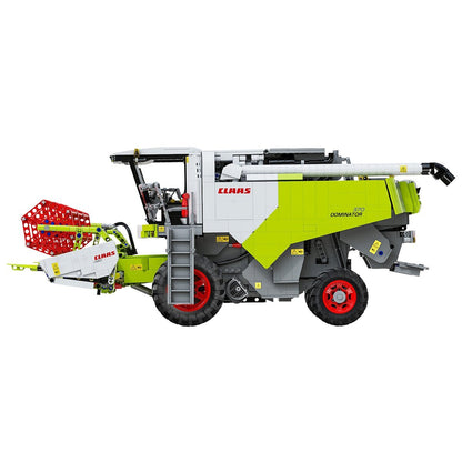 CaDA Master C61508W CLAAS Dominator 370 - MaxiBricks GmbHCADA-C61508W