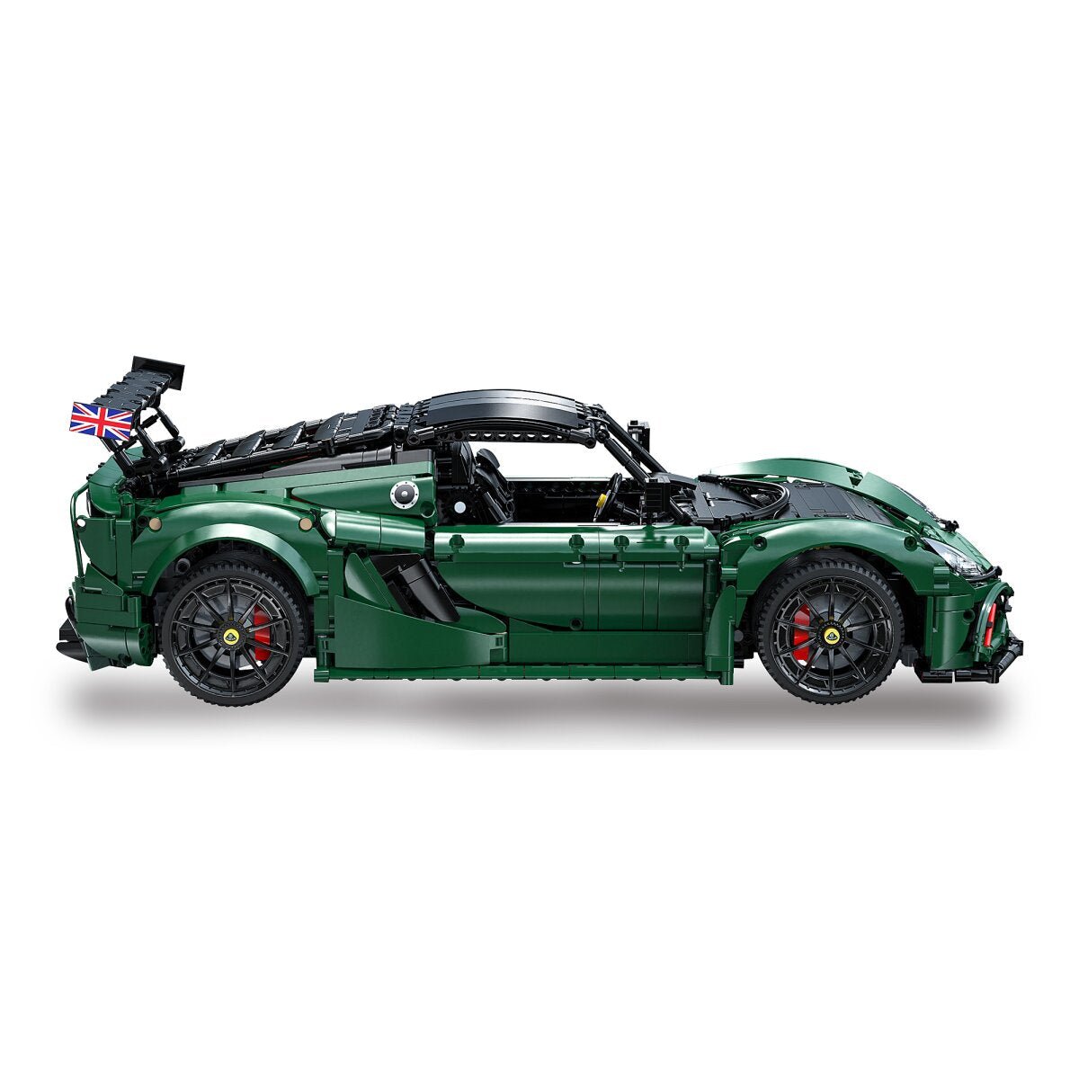 CaDA Master C61511W Lotus Exige Cup 430 - MaxiBricks GmbHCADA-C61511W
