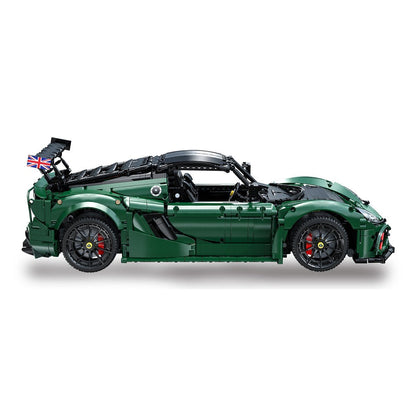 CaDA Master C61511W Lotus Exige Cup 430 - MaxiBricks GmbHCADA-C61511W