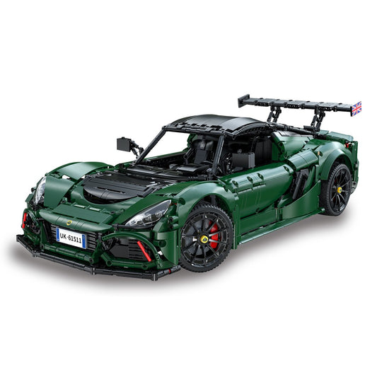 CaDA Master C61511W Lotus Exige Cup 430 - MaxiBricks GmbHCADA-C61511W