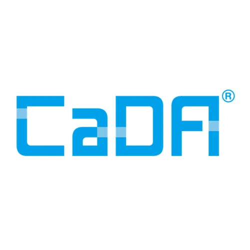 Cada brand logo