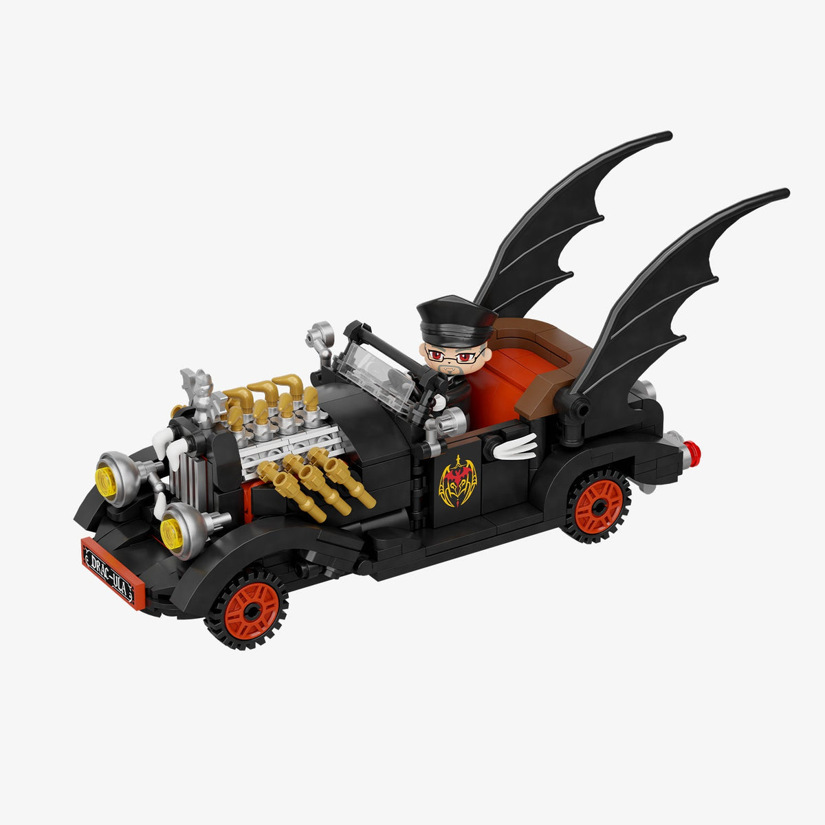 Pantasy 85071 Vampir Hot Rod