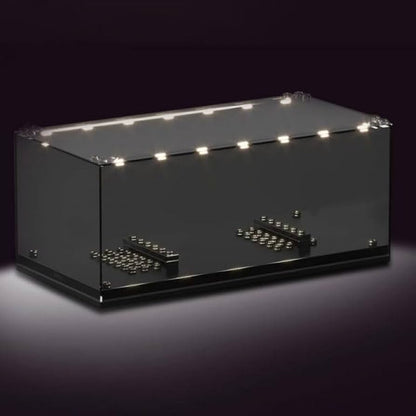 Mould King 27000 Display Box Vitrine mit LED – Bild 3