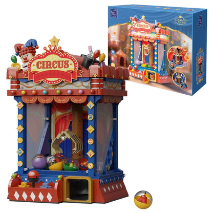 Pantasy 86002 Greifautomat mit LED & RC Funktion - MaxiBricks GmbH86002