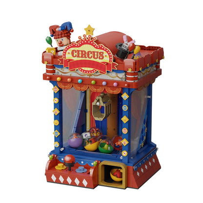 Pantasy 86002 Greifautomat mit LED & RC Funktion - MaxiBricks GmbH86002
