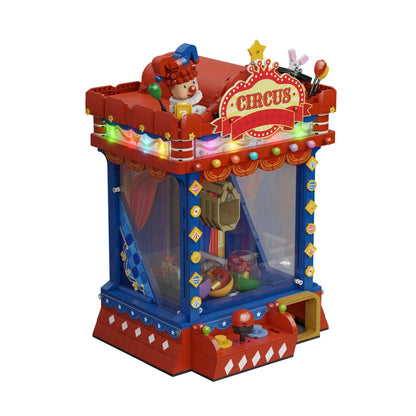 Pantasy 86002 Greifautomat mit LED & RC Funktion - MaxiBricks GmbH86002
