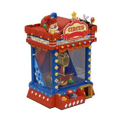 Pantasy 86002 Greifautomat mit LED & RC Funktion - MaxiBricks GmbH86002
