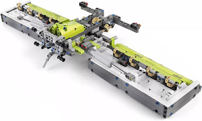 Mould King 17021 Anhänger Ergänzungsset Mein Shop