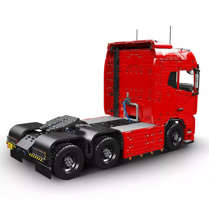 Mould King 19015 RC Technic Sattelschlepper LKW - MaxiBricks GmbHMK-19015